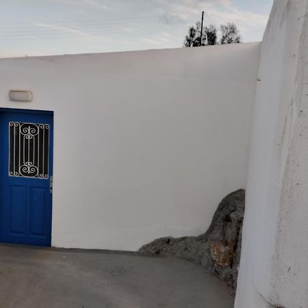 Light Blue Home Folégandros Extérieur photo