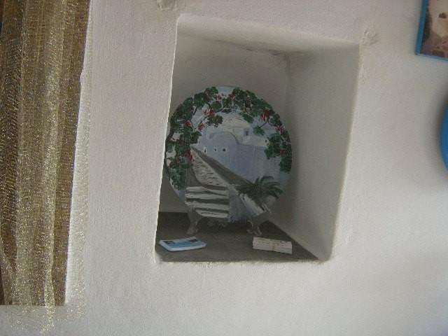 Light Blue Home Folégandros Extérieur photo
