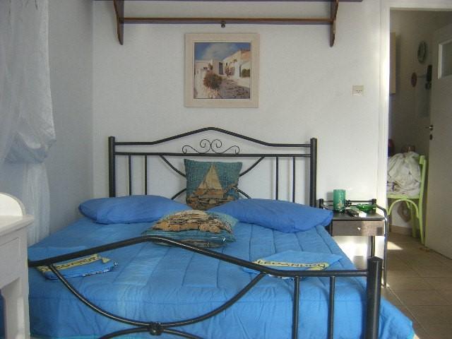 Light Blue Home Folégandros Extérieur photo