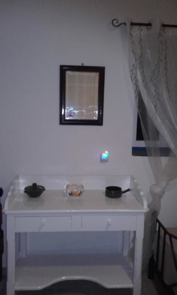 Light Blue Home Folégandros Extérieur photo