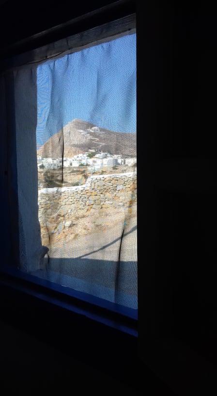 Light Blue Home Folégandros Extérieur photo